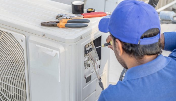 What to know about air conditioner repair