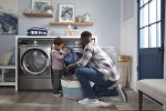 Washer and dryer care