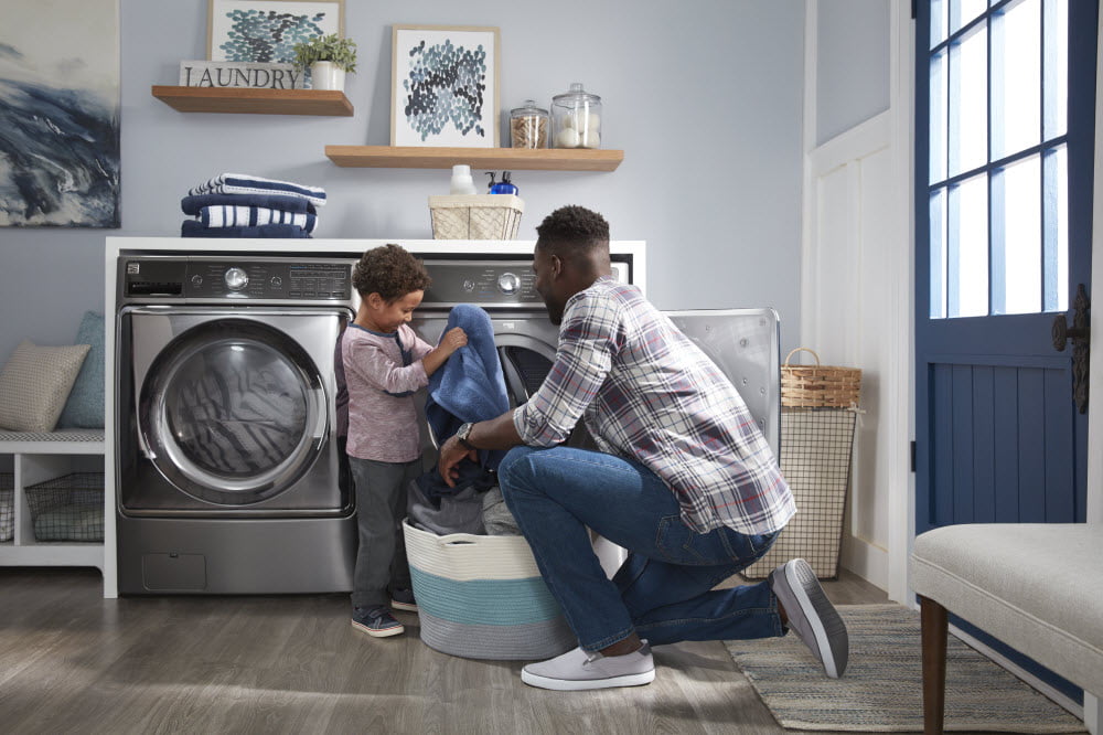 How Long Do Washing Machines Last on Average?